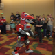 Illustration for article titled Gen Con Cosplay: A Parade of Nerdom